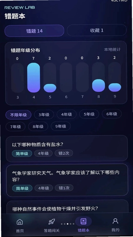 星途妙答最新版预览图