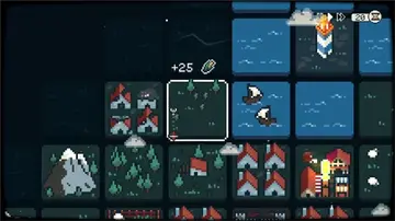 黎明福克游戏(Dawnfolk)预览图