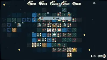 黎明福克游戏(Dawnfolk)预览图