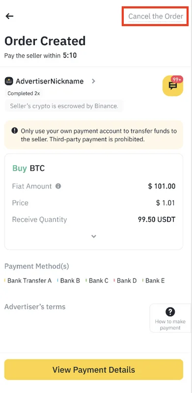 碧安钱包手机版截图 碧安钱包手机版截图