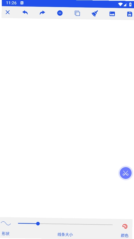 置顶截图预览图