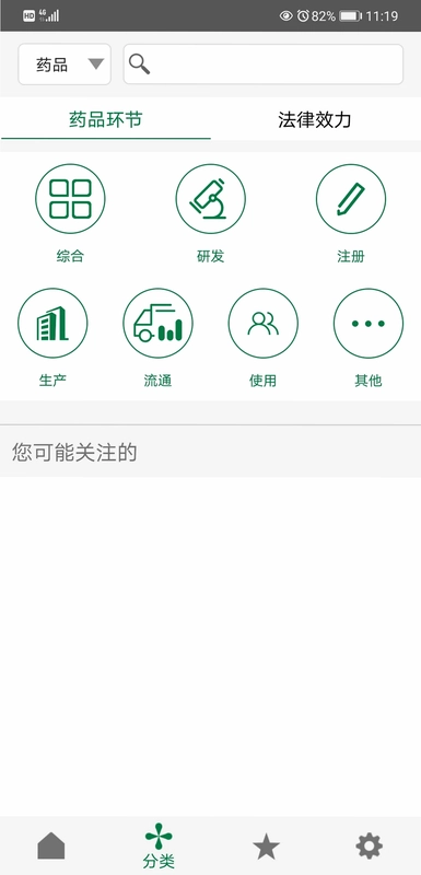 食药法规预览图