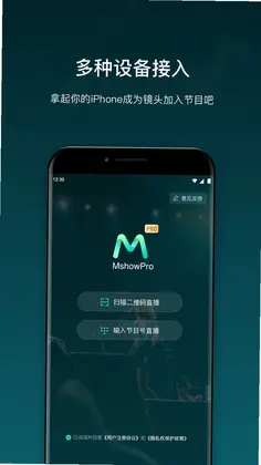 MshowPro����Ԥ��ͼ