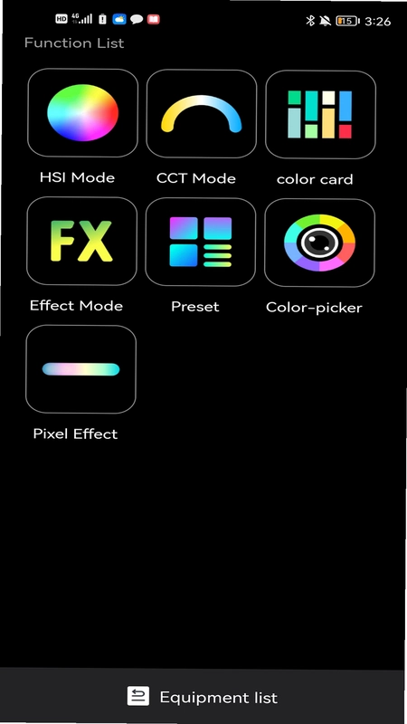 VISICO LIGHT预览图
