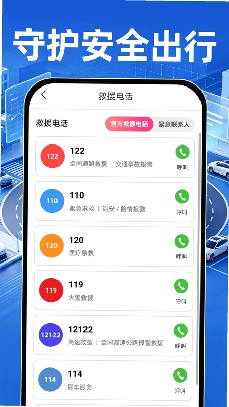 二手汽车报价查预览图