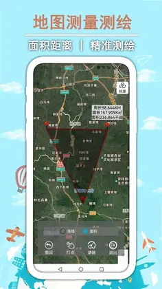 GPS��γ�����ͼԤ��ͼ