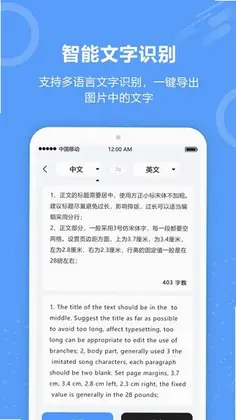 批作业预览图