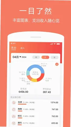 随身记预览图