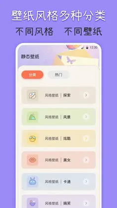 主题壁纸iPaper预览图