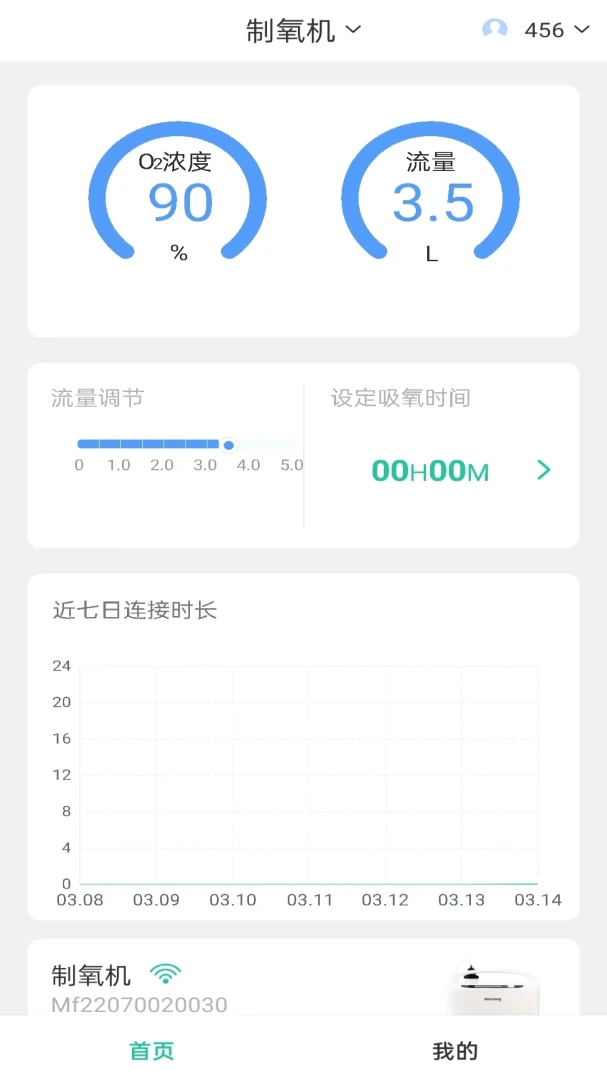 康尚智护士设备绑定流程