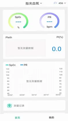 康尚智护士预览图