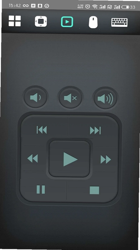 QremoteԤ��ͼ