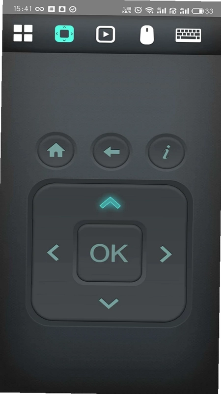 QremoteԤ��ͼ