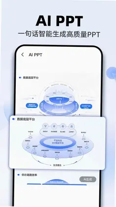 AI agent智能帮预览图