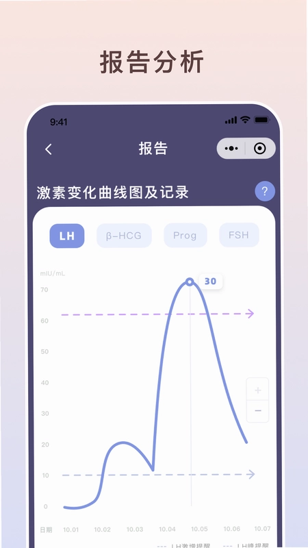 伴小律预览图