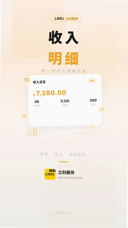 立刻服务预览图