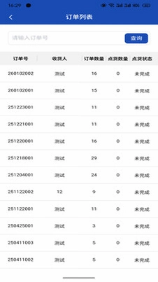 超级工厂供应链预览图