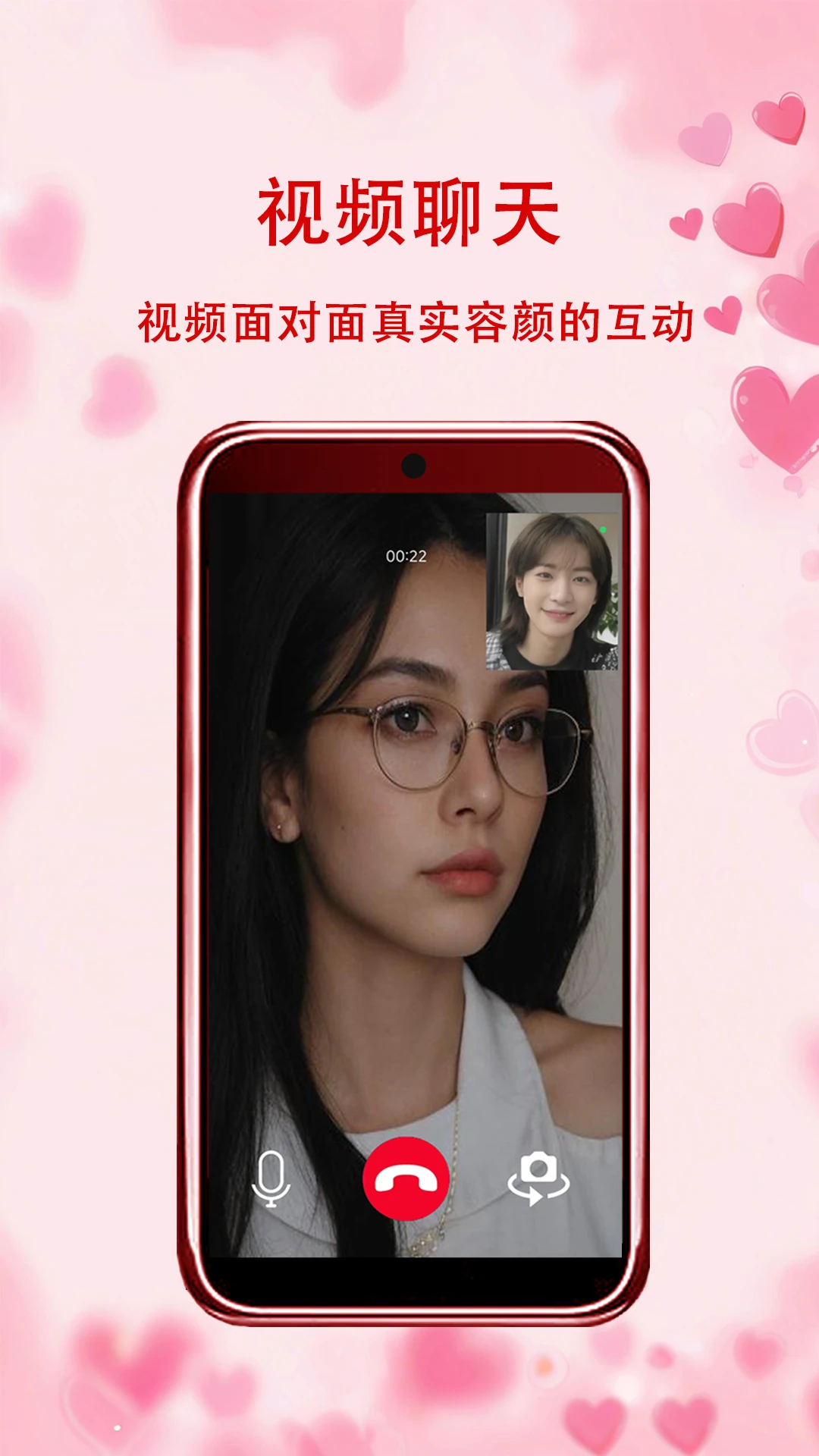 思聊添加好友步骤