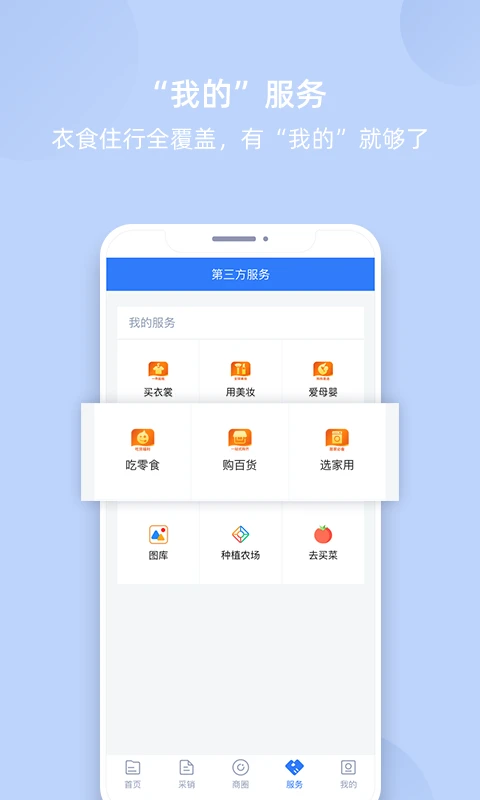 我的企业注册步骤