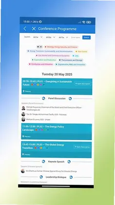 WGC2025����ȼ�����Ԥ��ͼ