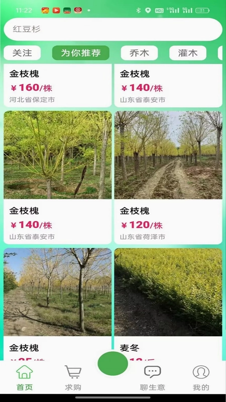 春种最新版预览图