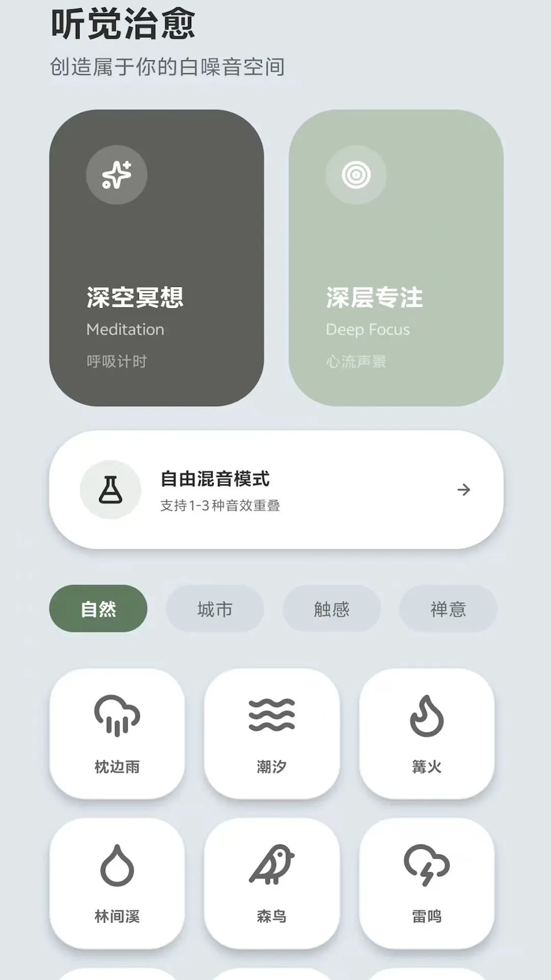 心理测试结果展示