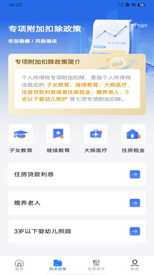 电子发票在线助手格式支持说明