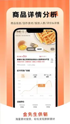 金先生供销预览图