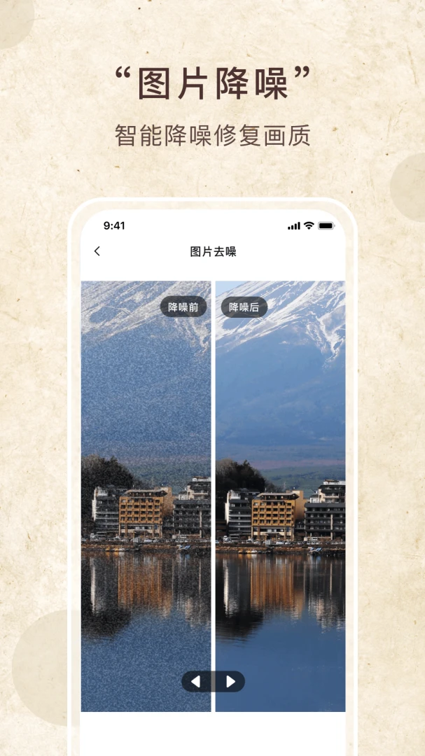多格式支持说明