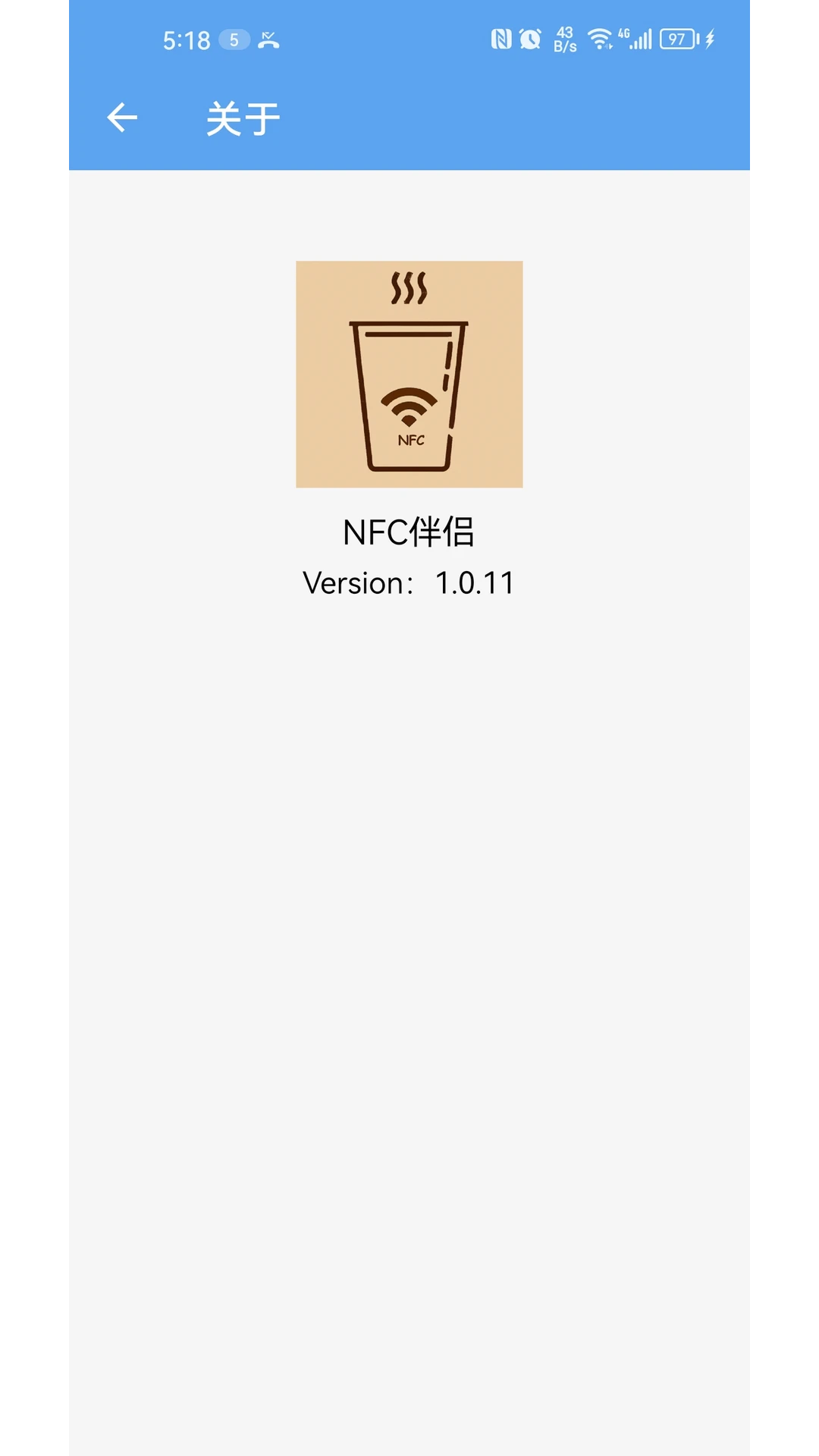 NFC����д������