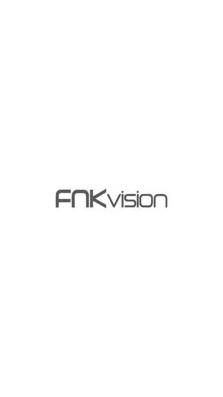 FNKvision界面预览