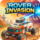 ���γ�������Ϸ(Rover Invasion)0.0.1 ��׿��
