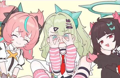 与地下偶像的合宿生活最新版