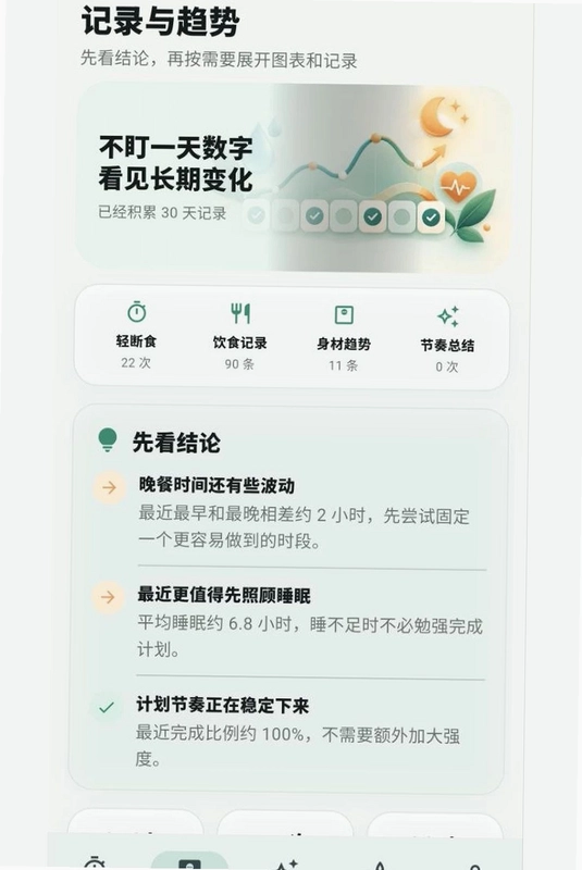 晨夕有期预览图