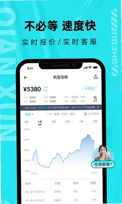 千循(分毫报价)预览图