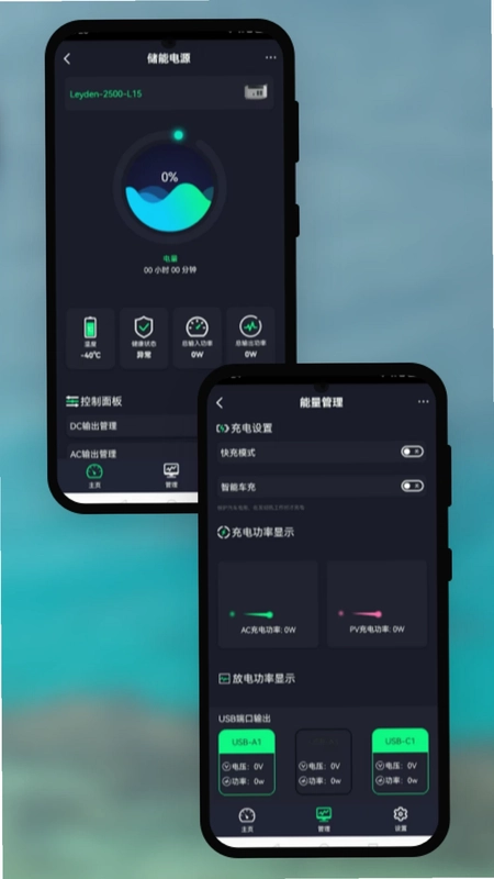 伟小储预览图