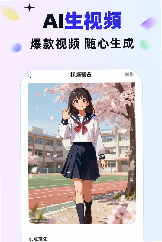 AI帮手免费搭子预览图