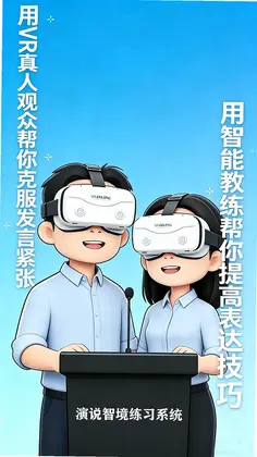 演说智境预览图