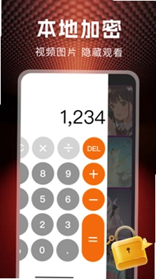 私人保险播放器预览图