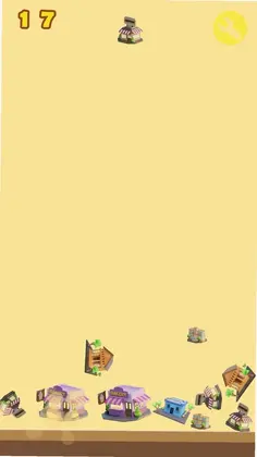 鸭鸭庄园预览图