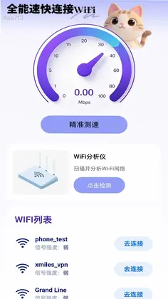 ȫ���ٿ�����WiFiԤ��ͼ