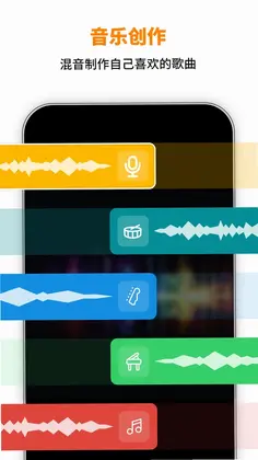 MusicLabԤ��ͼ
