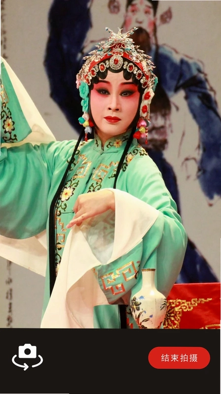 老龄才艺预览图