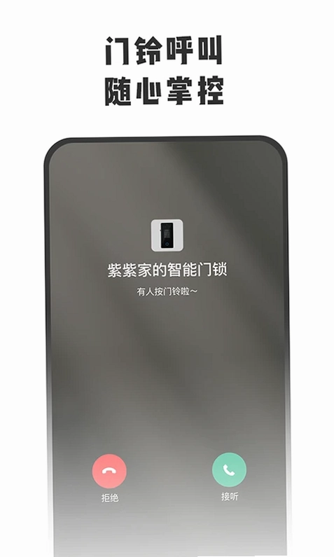 智守家预览图