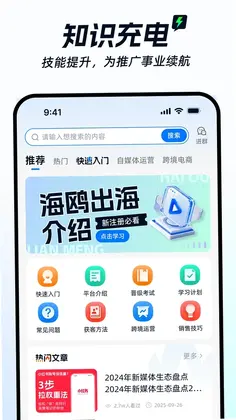 海鸥出海预览图