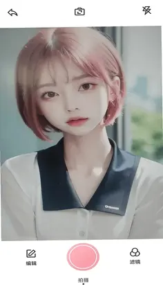 逸影预览图