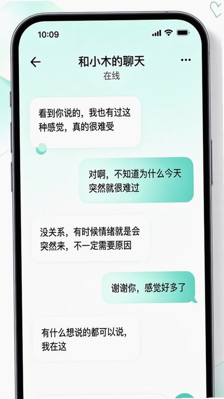 Mie信预览图