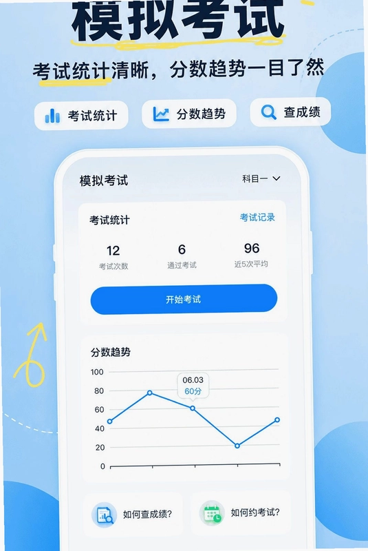 驾车考典预览图