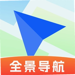 全景导航实时