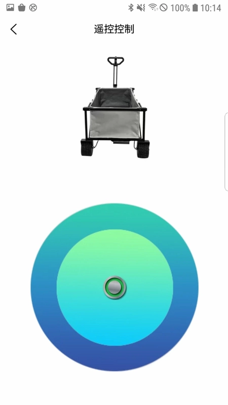 wagon cart最新版预览图